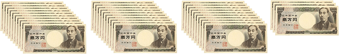 勝金330,000円