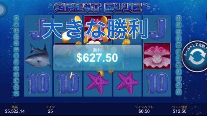 獲得賞金$627.5