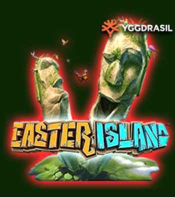 EASTER ISLAND