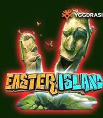 『EASTER ISLAND』