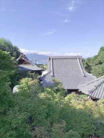 厳島神社の画像