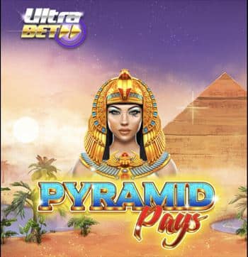 PYRAMID PaySを選択する